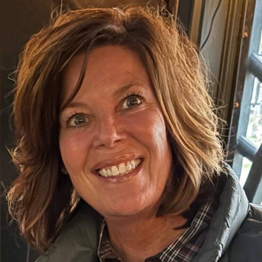 Meet your Posher, Heather